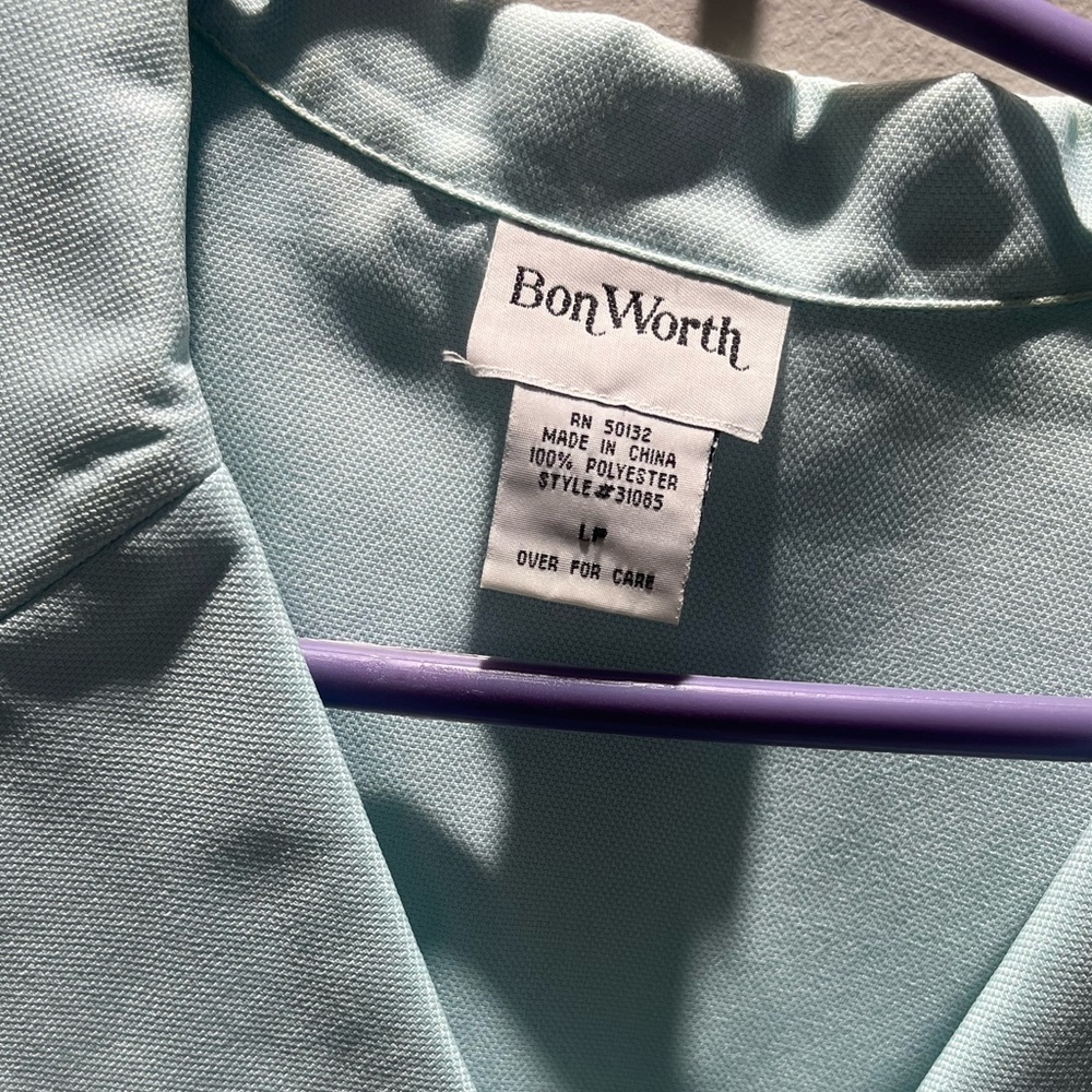 Bon Worth Blazer - Picture 2 of 4